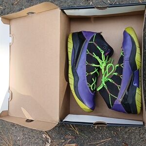 Jordan Mid Rise Prime Court Flight Club Sneakers Unisex 7 Mens 8.5 Women's "7Y"